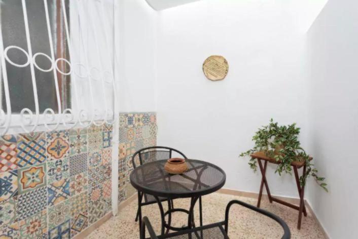 Apartamento Lagunero Acogedor II La Laguna  Exterior photo
