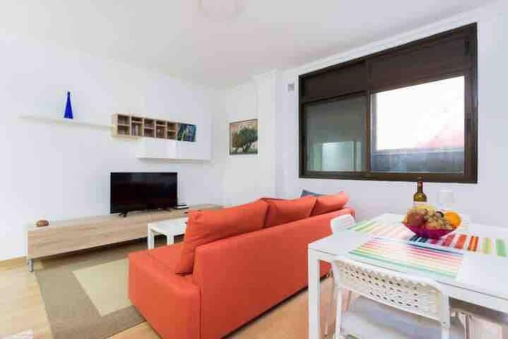 Apartamento Lagunero Acogedor II La Laguna  Exterior photo